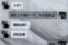 结婚讨债没想到妻子竟是黑老大